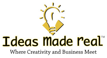 Ideas Made Real